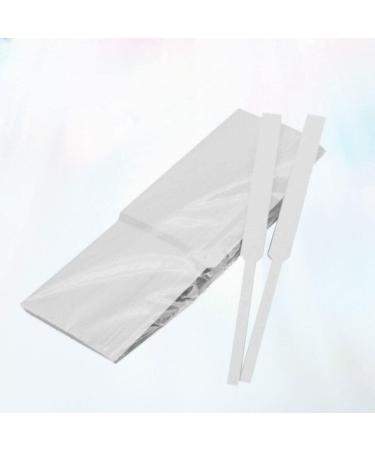 Healvian 100Pcs Perfume Tester Strips - Fragrance Test Strips for Essential Oils - Tester Paper Strips 100 Pcs - Buy Online on GoSupps.com
