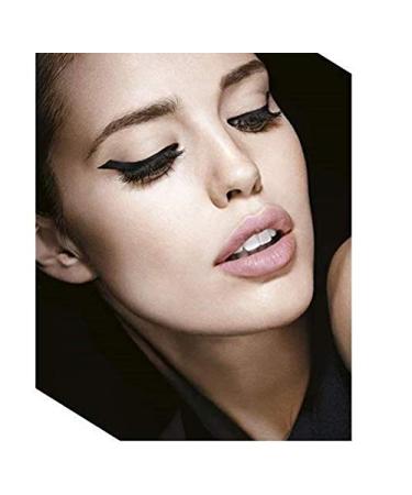 Buy Maybelline Master Ink Satin Eyeliner Black - Long-Lasting Waterproof & International Shipping Available - Buy Online on GoSupps.com