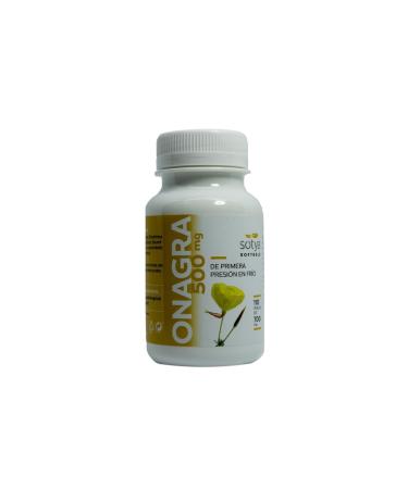 Sotya SOTYA - SOTYA Onagre 110 perles 700 mg