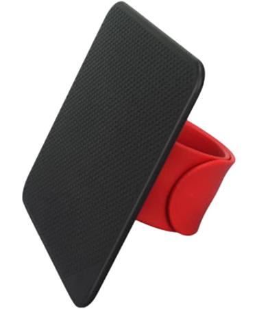 FOMIYES hair dyeing board pat belt dyeing balayage board hair dye paddle hair highlighting board hair dyeing tools hair highlighting tool hair coloring tool Silica gel wristband care - Buy Online on GoSupps.com