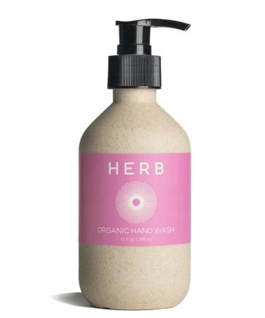 Kalastyle 10 Fl Oz Fragranced Angelica Herb Organic Liquid Hand Wash