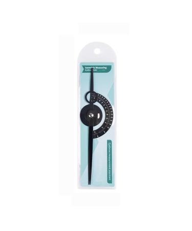 Microblading Eyebrow Golden Ratio Ruler Caliper - Permanent Makeup Divider Compass Tool - Buy Online on GoSupps.com