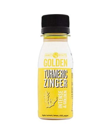 James Blanc Curcuma Jus Zinger coup 70Ml