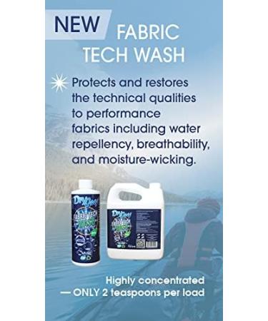 Buy Dry Guy Fabric Tech Wash - Optimize Your Gear for Global Shipping | Eco-Friendly Cleaning Solution - Buy Online on GoSupps.com
