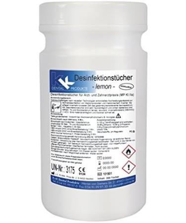 Buy KK Disinfection Jumbo Towels | 200-Pack Cleaning Towels for Land Disinfection & Breastfeeding | International Shipping Available - Buy Online on GoSupps.com