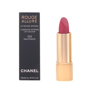 Chanel Rouge Allure The Intense Red 102-Thrilling 3.5g