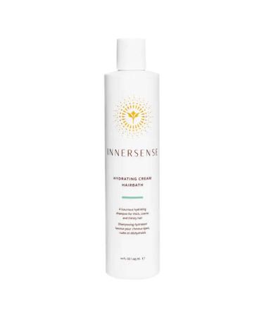 Innersense Hydrating Cream Hairbath 295ml 295 ml (Lot de 1)