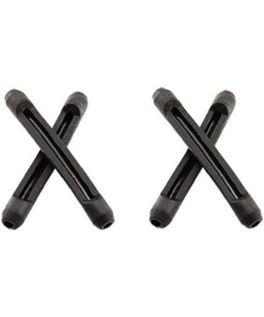 Froiny 2 Pairs Soft Silicone Glasses Hooks | Anti-Slip Ear Pads & Grips for Comfort | International Shipping - Buy Online on GoSupps.com