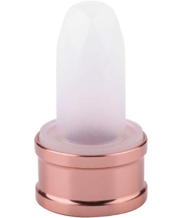 12.1mm Lipstick Lipstick Maker Lipstick Making Kit Homemade DIY Silicone Lip Balm Crafts Tool Kit (Diamond model + single hole stand + rose gold ring) - Buy Online on GoSupps.com