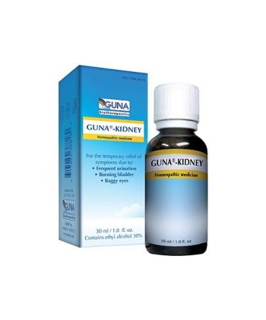 Guna Inc. - GUNA-Kidney 30 ml