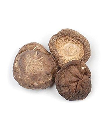 WENXUANSU:2 Pound (908 grams) Dried Shiitake Mushroom Premium Grade from Yunnan China