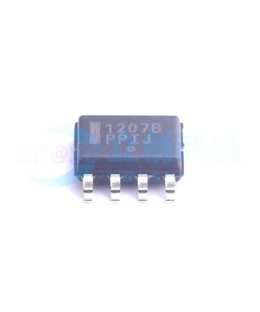 2 Pcs AC-DC Controller and Regulator NCP1207BDR2G SOP-7 NCP1207BDR2G