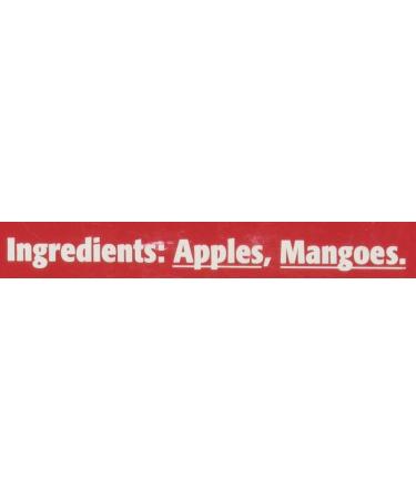 Buy That s It Apple Bar Mango 1.2 Oz - Pack of 12 | Healthy Snacks | International Shipping - Buy Online on GoSupps.com