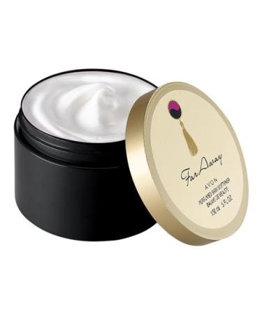 Perfumed Skin Softeners (Far Away) by Avon