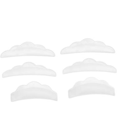 Didiseaon 9 Pairs Lash Lift Kit | Professional Lash Curl Perm & Extension Tools | Silicone Pads & Shields for Stunning Lash Lifts - Buy Online on GoSupps.com