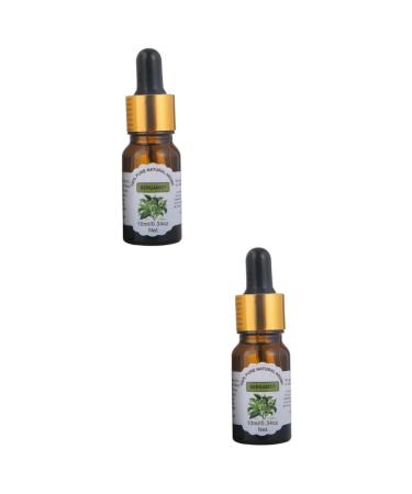 Didiseaon Didiseaon Water Soluble Essential Oil Humidifier 2 Pieces Fresh Aromatic Oil For Air