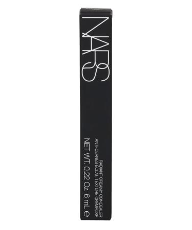 NARS Radiant Creamy Concealer Amande 6ml - Buy Online | International Shipping - Buy Online on GoSupps.com