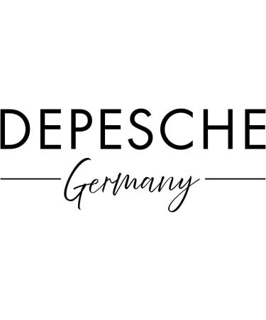 Depesche 10022 Ylvi Unicorn Lip Gloss - Apple Scented Care Balm (2.3g) | Perfect for Kids & Gift Ideas - Buy Online on GoSupps.com