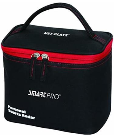 NET PLAYZ Speed Radar Smart Pro - Accurate Speed Measuring Device | International Shipping Available - Buy Online on GoSupps.com