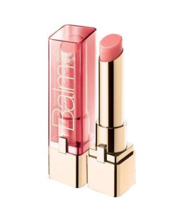 L'or al Paris Colour Riche All Day Wear Tinted Lip Balm (L'Or al Paris Colour Riche Balm - Caring Coral 418)
