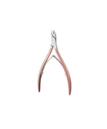 HCHGJKN Nail Clippers 1pc Nail Clippers Stainless Steel Dead Skin Remover Scissor Foot Care Toe Cuticle Nippers Manicure Nails Art Tool