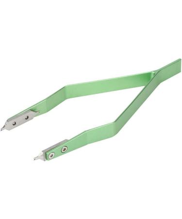 TAISK V-Shaped Watch Spring Bar Remover & Tweezers | Essential Watch Repair Tools & Kits for Easy International Shipping - Buy Online on GoSupps.com