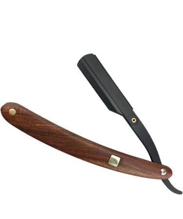 Beaupretty 4-Piece Metal Razor Set | Safe Manual Shave Razor for Men | Khimar Hijab & Beard Care Essentials - Buy Online on GoSupps.com