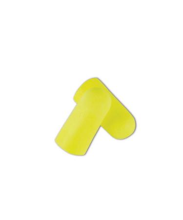 3M E-A-R 312-1250 Soft Yellow Neon Disposable Uncorded Earplugs - Pack of 200 - Buy Online on GoSupps.com