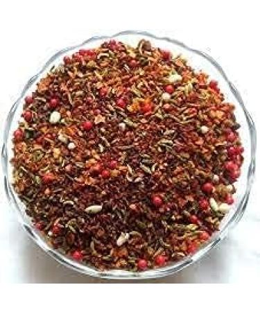 Hungry Harvest Rajasthani Navratan Mix Mukhwas 300g Nariyal Mix Digestive Mouth Freshner Saunf_Packing May Vary - Buy Online on GoSupps.com