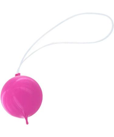 Shots Toys Geisha Super Ball - Pink | 1 Piece | International Shipping Available - Buy Online on GoSupps.com
