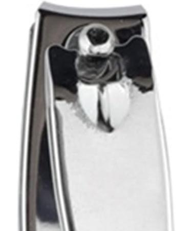 HCHGJKN Nail Clippers Creative Design Carbon Steel Nail Clipper Cutter Cleaning Nail Toenail Portable Manicure Pedicure Nail Tool - Buy Online on GoSupps.com