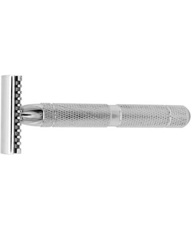 Beaupretty Rasuradoras Para Hombres - 2pcs Rustproof Mustermannstahl Safety Razors for Bald Heads - Buy Online on GoSupps.com