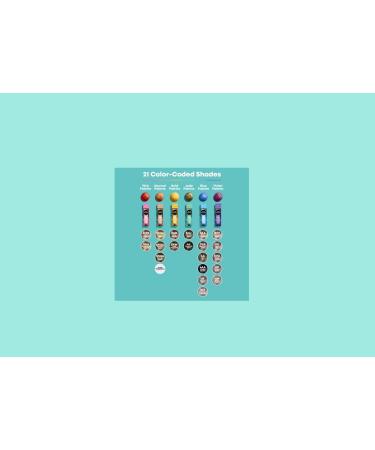 Matrix Tonal Control PreBonded Gel Toners 8GB 90ml