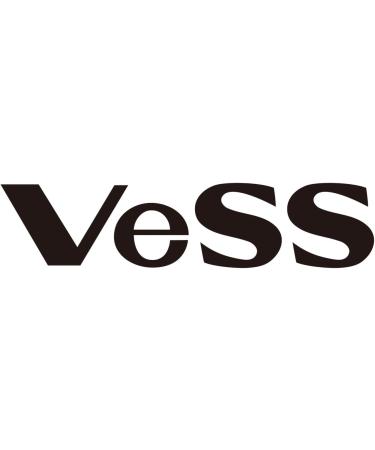 Japanese Soft Whip Pore Face Cleansing Brush by VESS | International Shipping | Gentle Exfoliation & Deep Cleanse - Buy Online on GoSupps.com