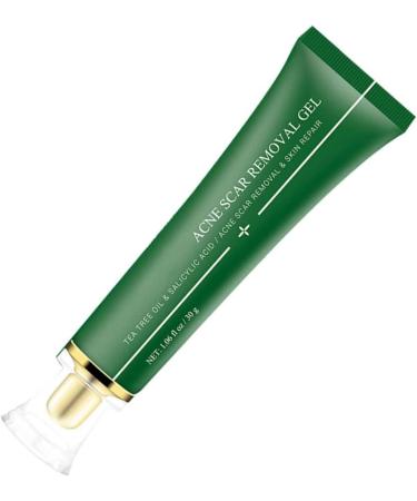 acne removal cream Acne Scar Removal Gel Face Body Marks Skin Repair Cream Acne Treatment Essence 30g - Buy Online on GoSupps.com