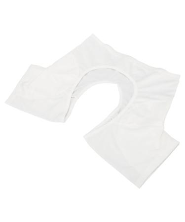 Gilet Anti-transpiration pour Aisselles pour Femmes Anti-transpirant pour Aisselles pour Femmes (L)