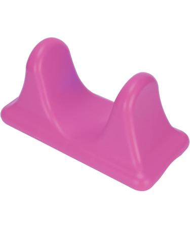 PSOAS Massager - Portable Multifunctional Occipital Release Tool for Relaxing Buttocks Massage (Purple) | International Shipping Available - Buy Online on GoSupps.com
