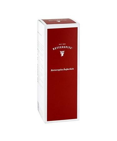 Retterspitz water external 350 ml by Retterspitz GmbH