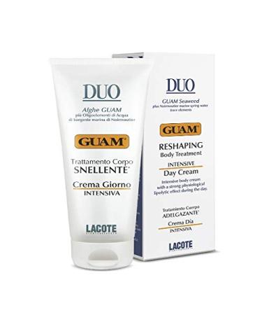 Guam DUO GUAM Reashaping Day Cream 200 ml