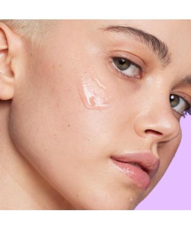 Fruit Works Brightening Face Mask 100ml - Fruit AHA Complex & Vitamin C | Vegan Made In England - Buy Online on GoSupps.com