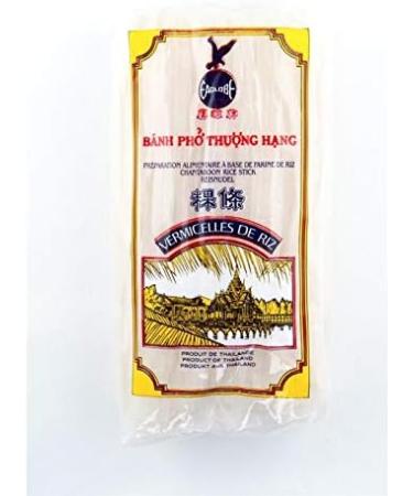  Epicerie sal e EAGLOBE - Rice Vermicelli M 400G - Pack of 2 - Buy Online on GoSupps.com