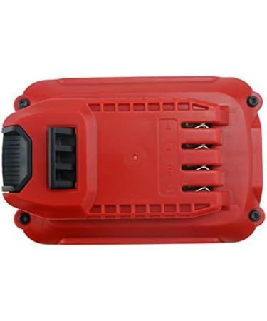 Buy Craftsman Replacement Battery CMCB204 CMCB205 for V20 Brushless WEEDWACKER - 6000mAh Compatible with CMCD711 CMCS714 CMST17835 - Buy Online on GoSupps.com