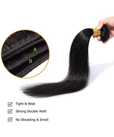 Rich Choices Human Hair Extensions 1006-3 | Premium Quality International Shipping - Buy Online on GoSupps.com