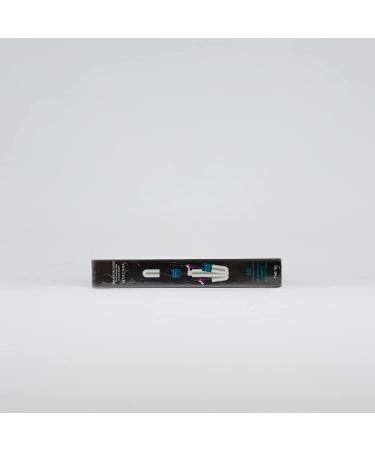 Drmode Waterproof Black Mascara with Silk Fiber - Long-Lasting Natural & False Lash Look - Buy Online on GoSupps.com