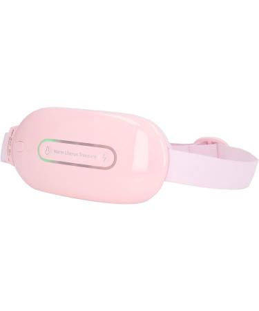 Menstruation Heating Pillows | 3-Speed Intelligent Temperature Control | Uterus Heating Belts & Waist Massage Devices | Perfect Valentine's Day Gift - Buy Online on GoSupps.com
