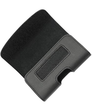 Premium 3D Metal Cross Pouch with Belt Clip for Tandem Diabetes Care Insulin Pump - Horizontal Cooper - Buy Online on GoSupps.com