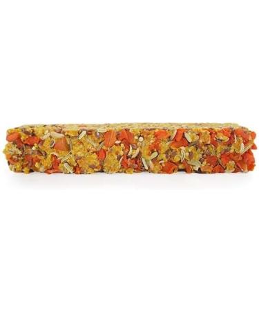 Rosewood Naturals Carrot & Fennel Sticks Rabbit Treats & Small Animal Treats 140g 120 g (Pack of 1) - Buy Online on GoSupps.com