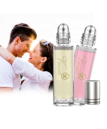 Unisex Venom Aphrodite'S Perfume Venom Scents Pheromones for Women Venom Pheromones Perfume Enhanced Scents Pheromones Perfume for Women Enhanced Scents Collection (A)