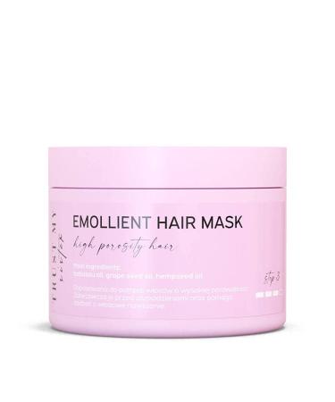 TRUST MY SISTER TMS EMOLLIENT HAIR Mask High POROSITY 150 g