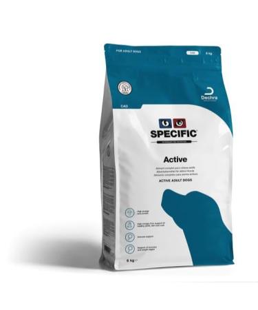 SPECIFIC Canine Adult CAD Active 12 kg